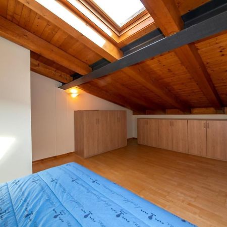 House Smeraldo By Holiday World Lido di Jesolo Exterior photo