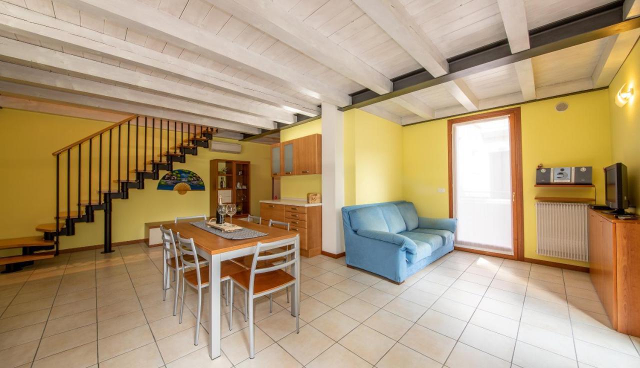 House Smeraldo By Holiday World Lido di Jesolo Exterior photo